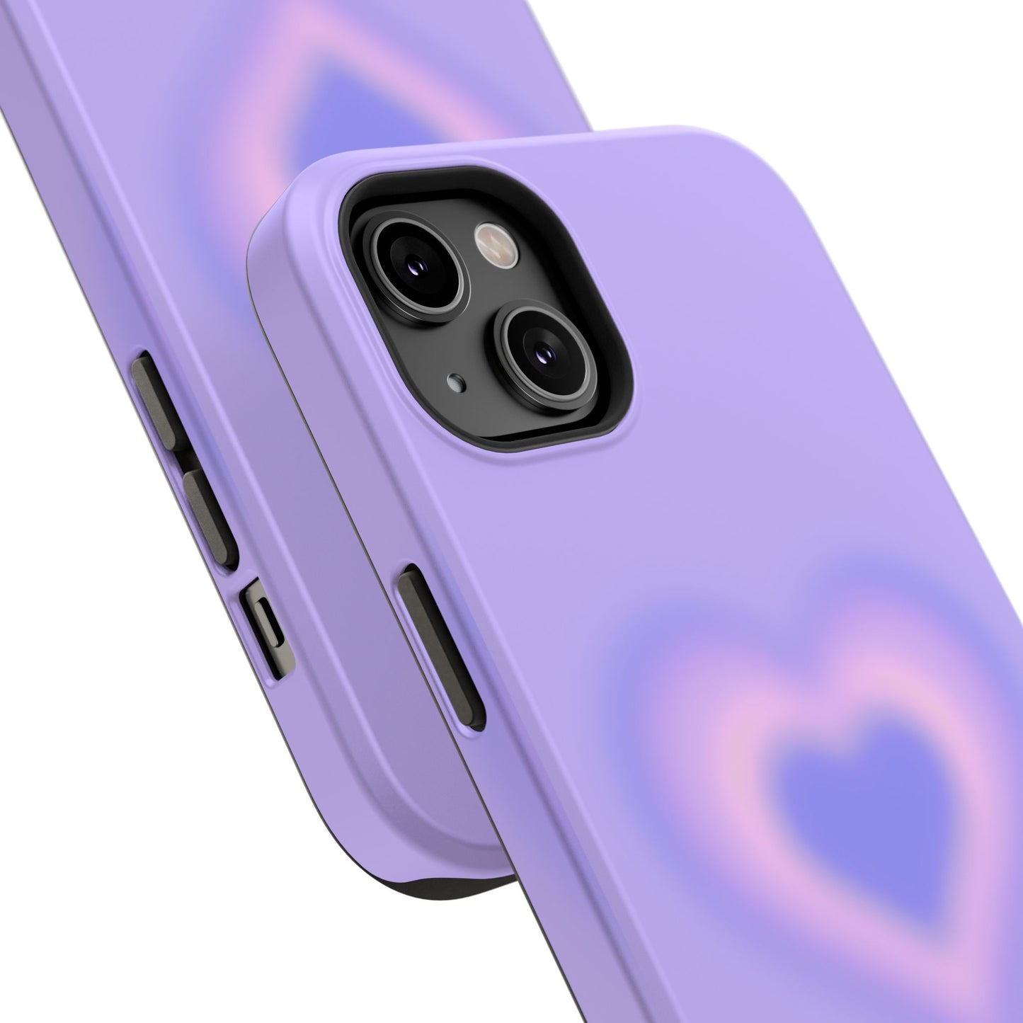 Howdy Heart Case