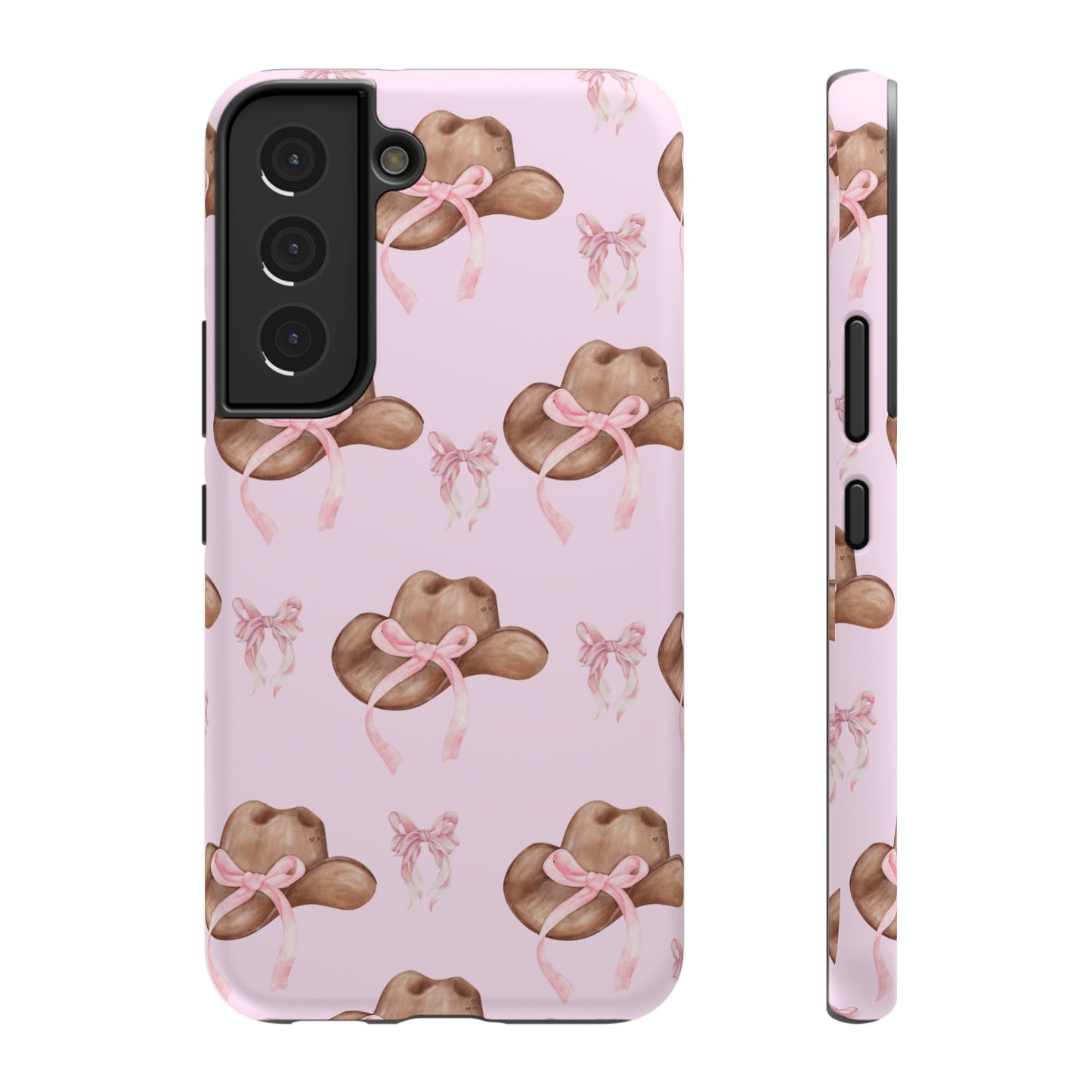 CowBoy CowBow Case