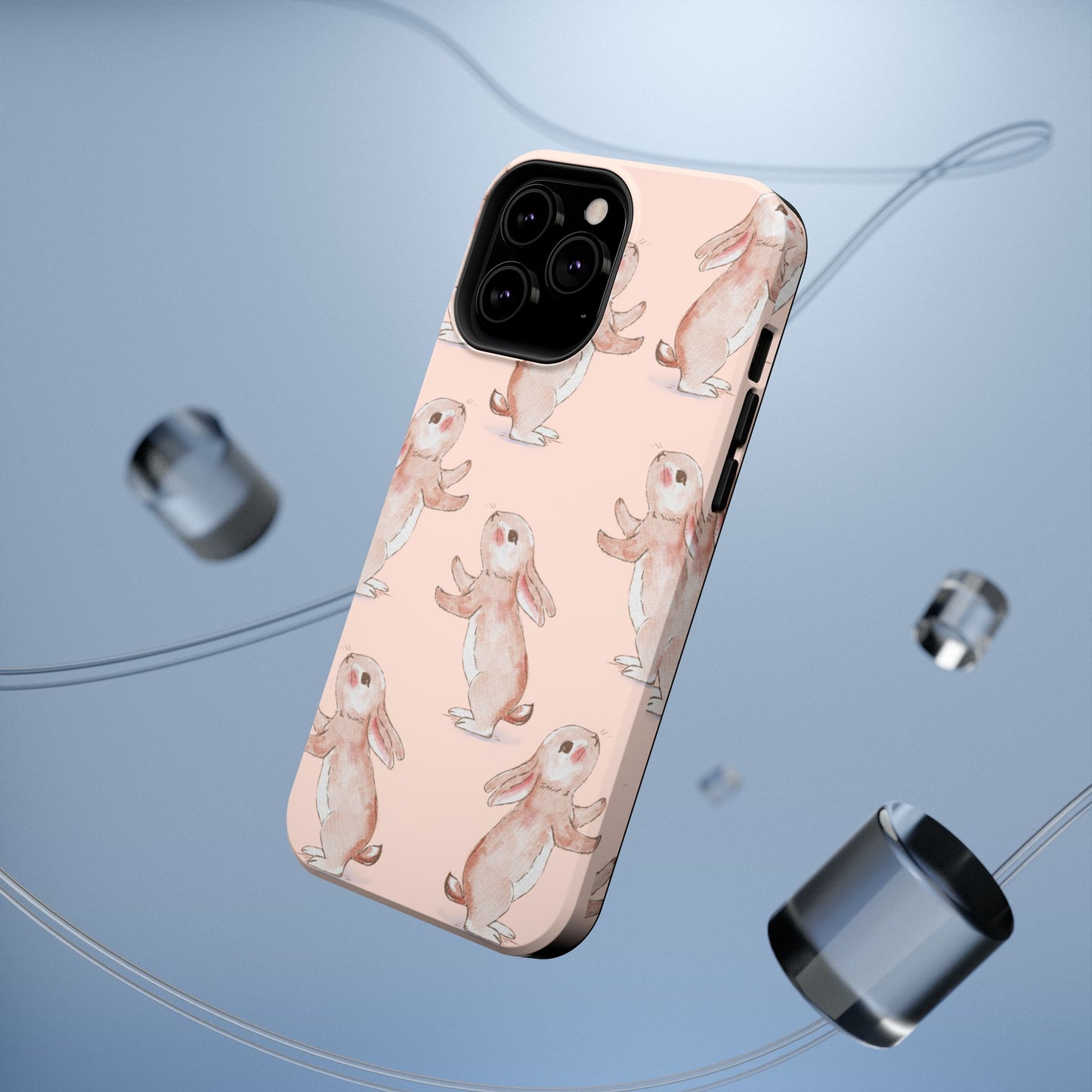 Bunnyfits Of Life Case