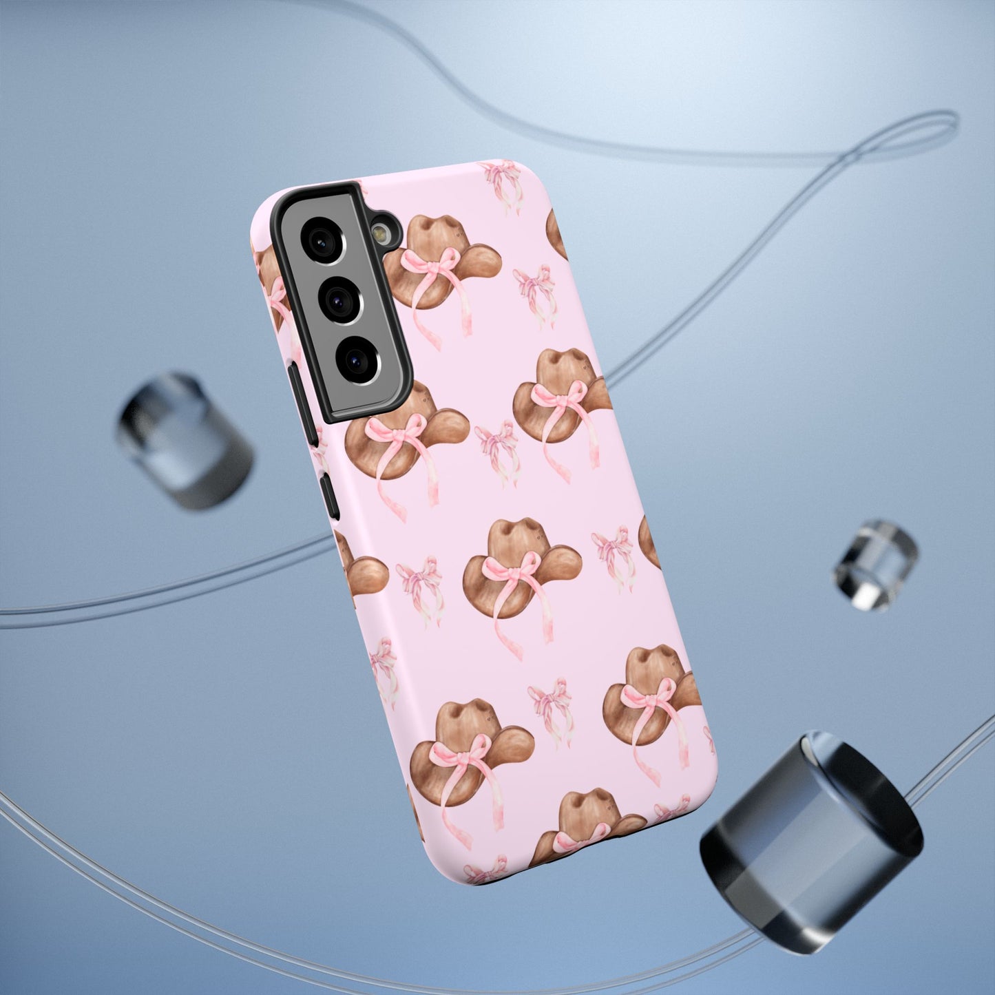 CowBoy CowBow Case