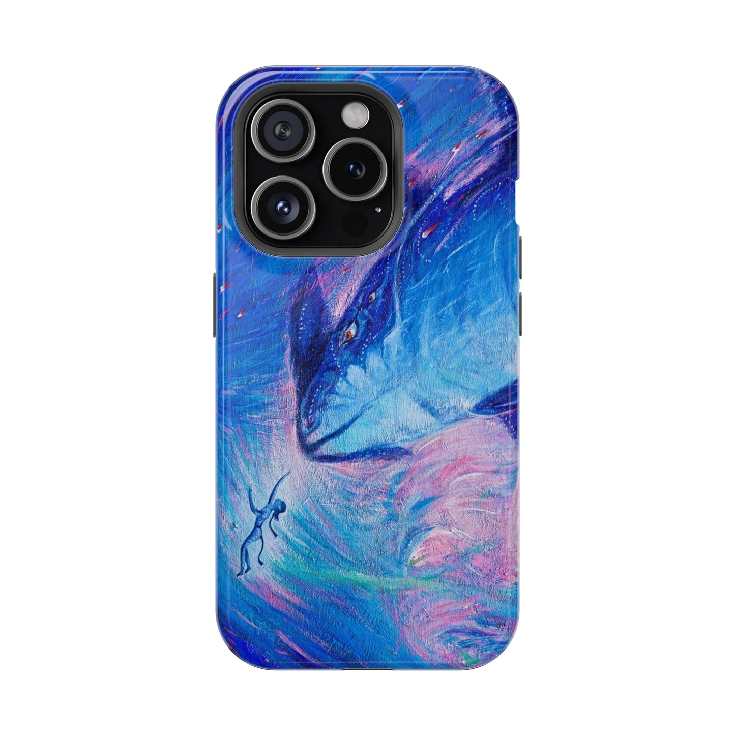Ways Of The Water Case