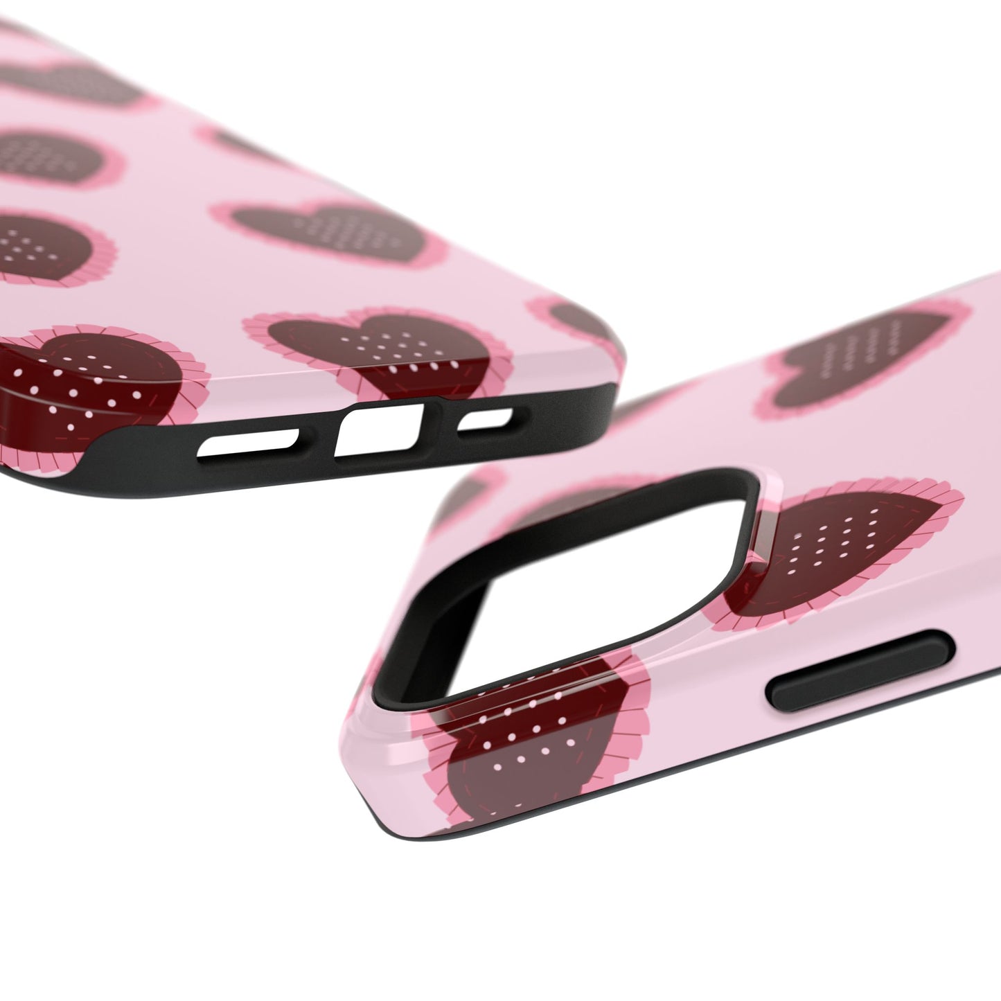 I Heart Allora Case