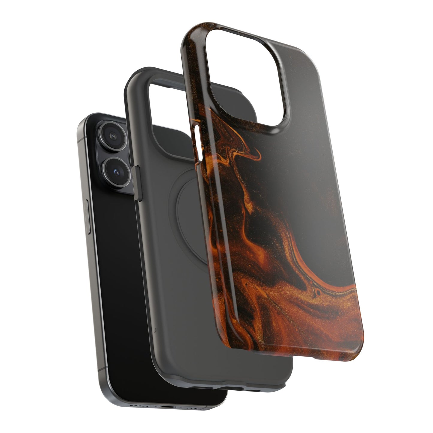 Moth to a Flame Case