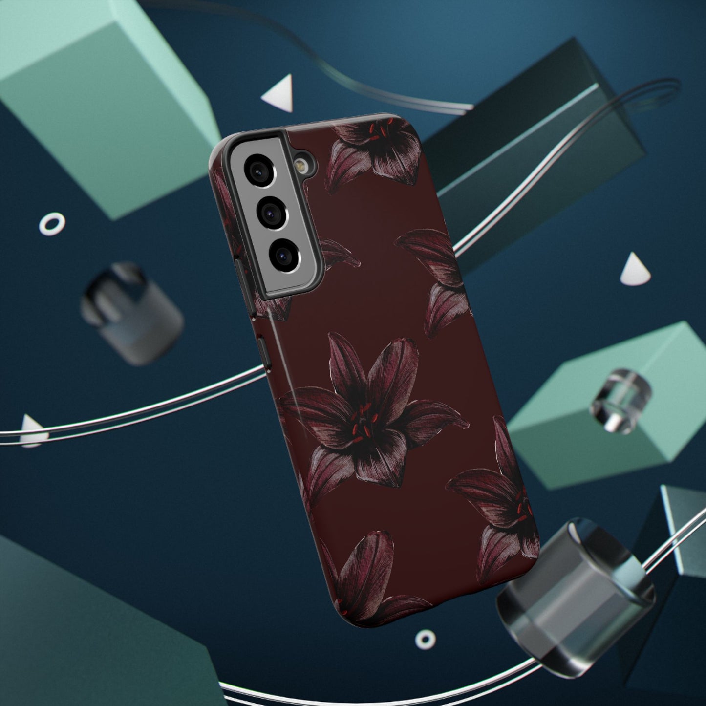Dark Dreams Case