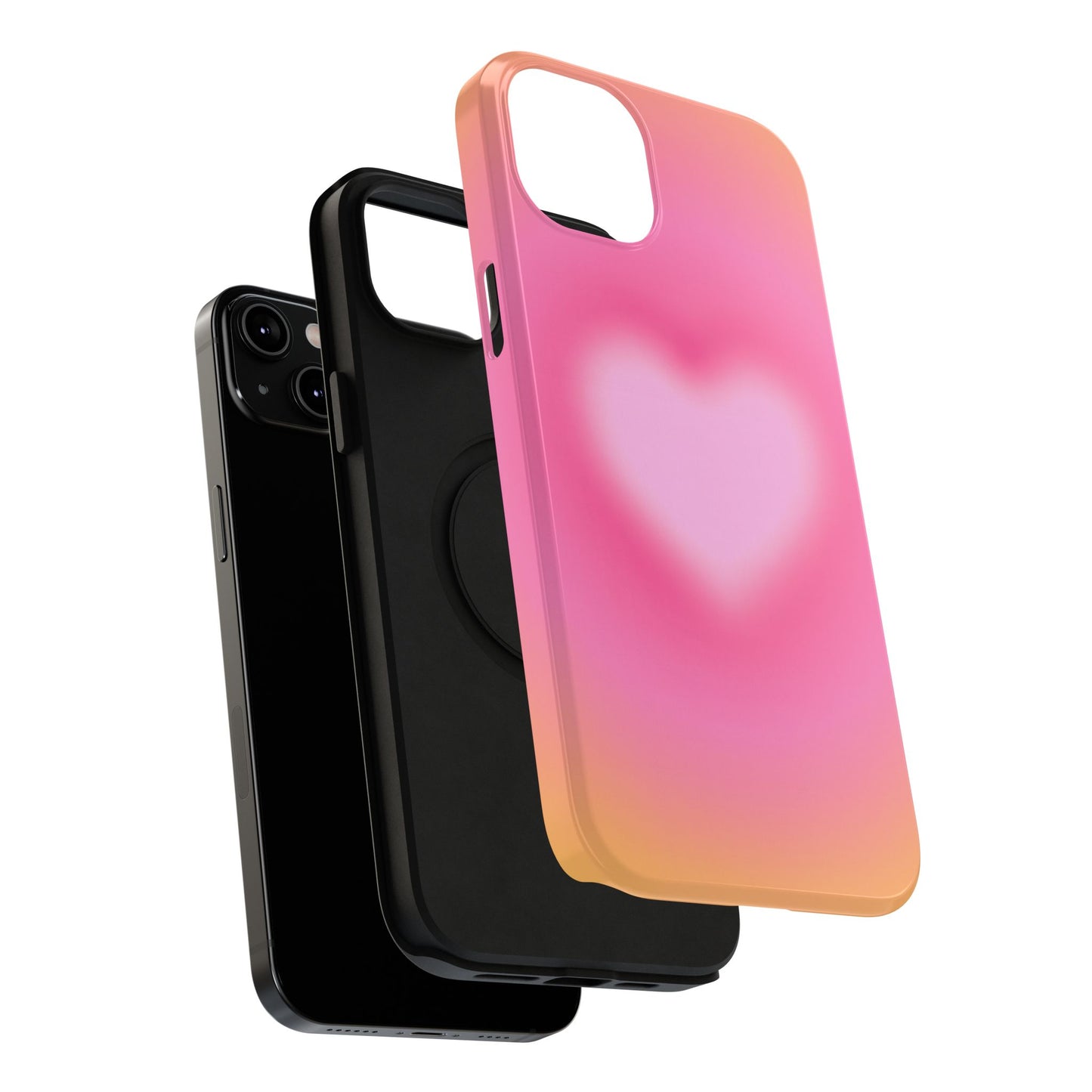 Sunset Of Love Case