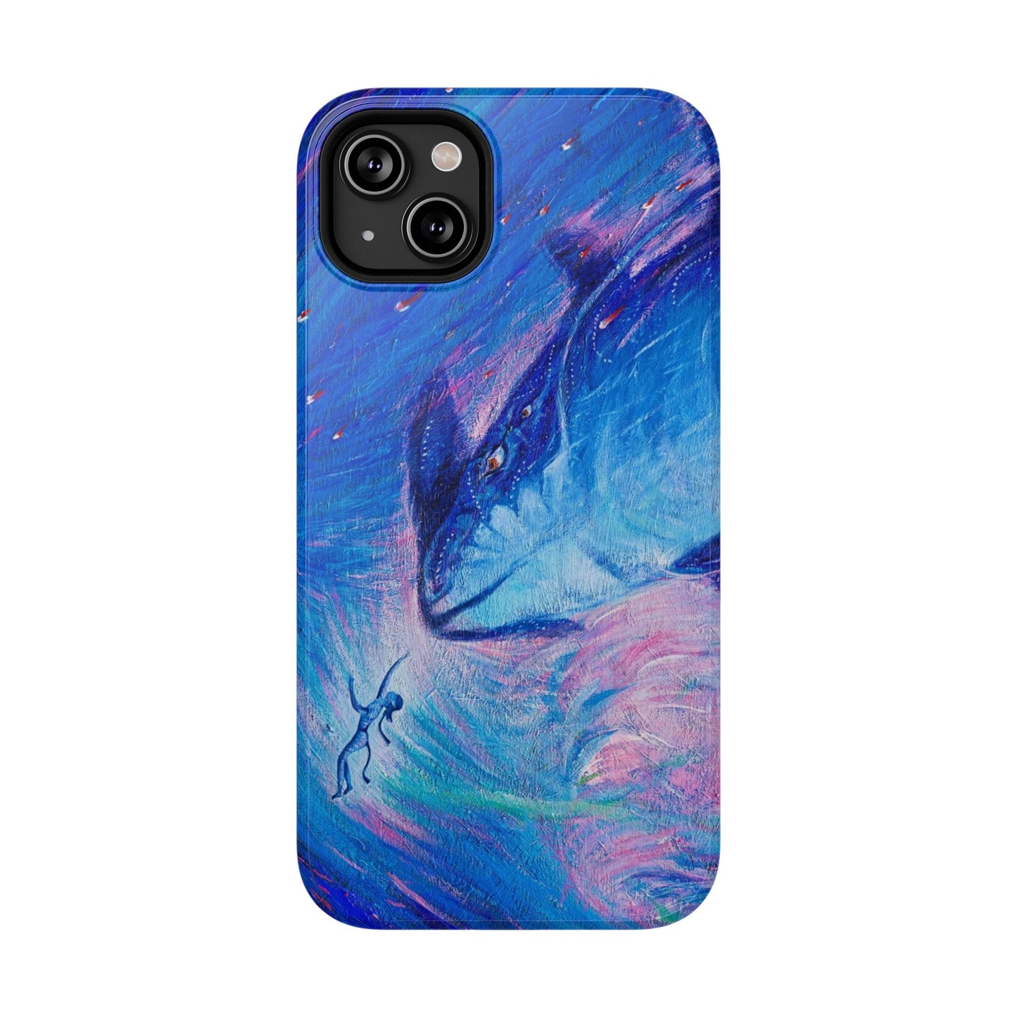 Ways Of The Water Case