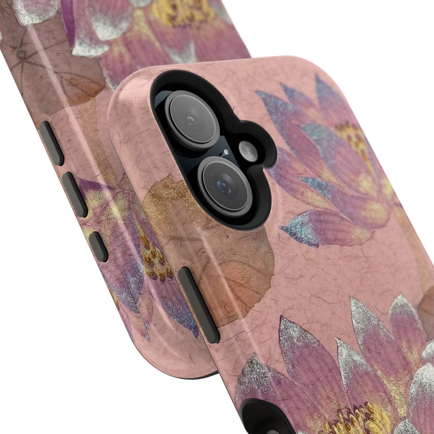 Water Lillies Case