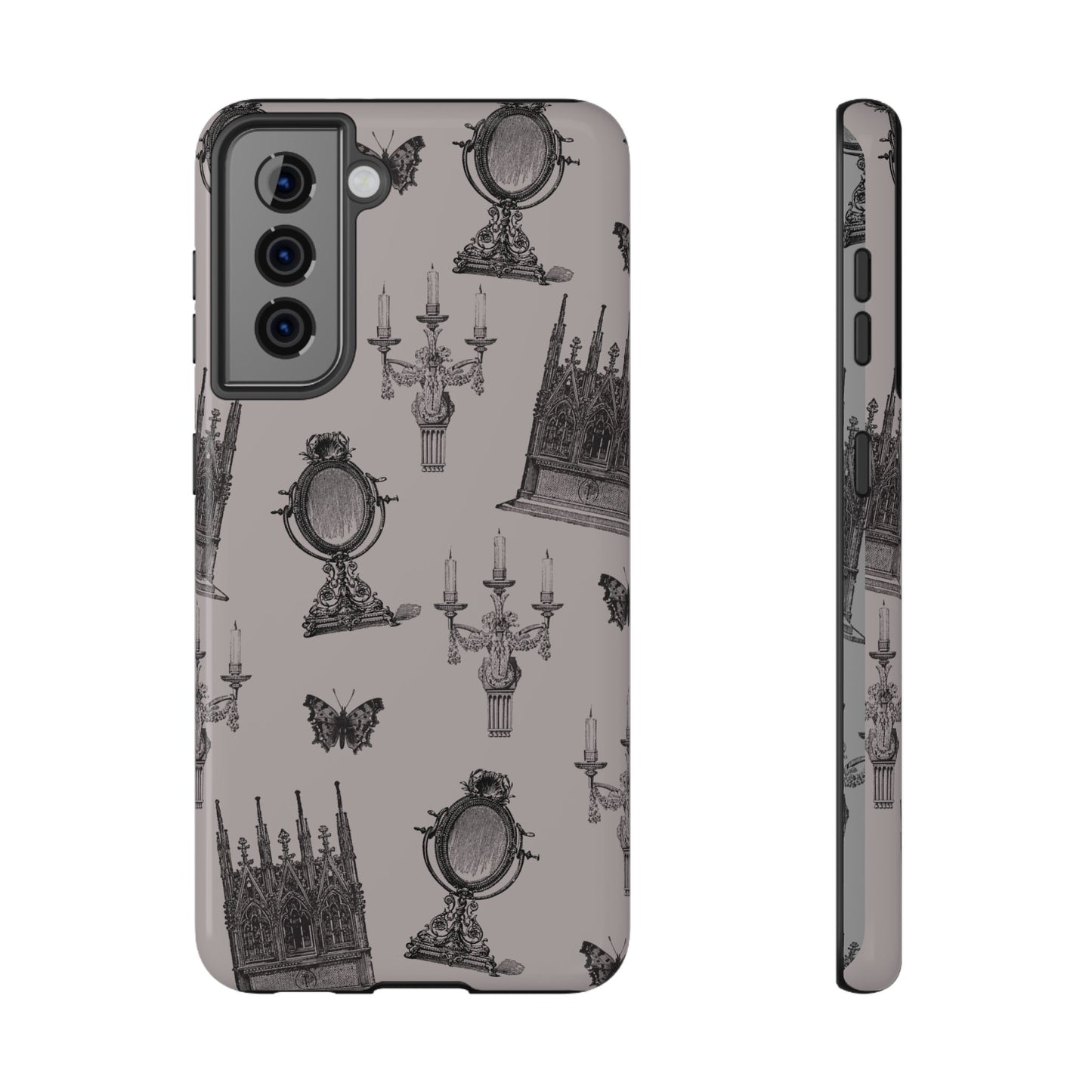Vintage Masterpiece Case