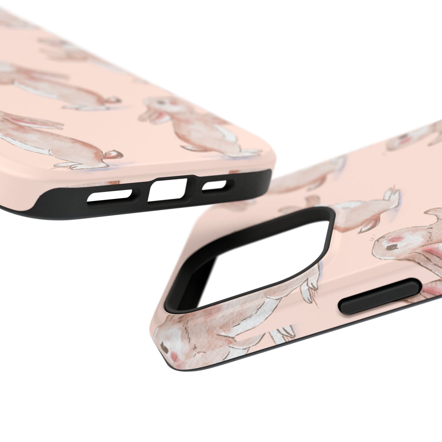 Bunnyfits Of Life Case