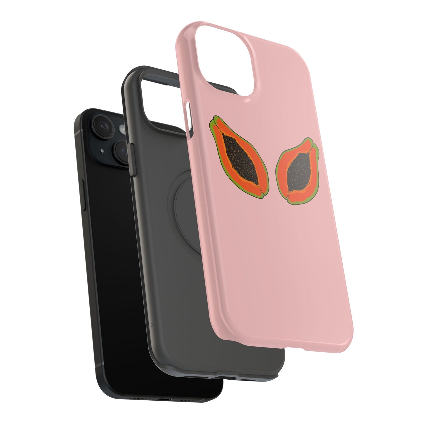Papaya Party Case