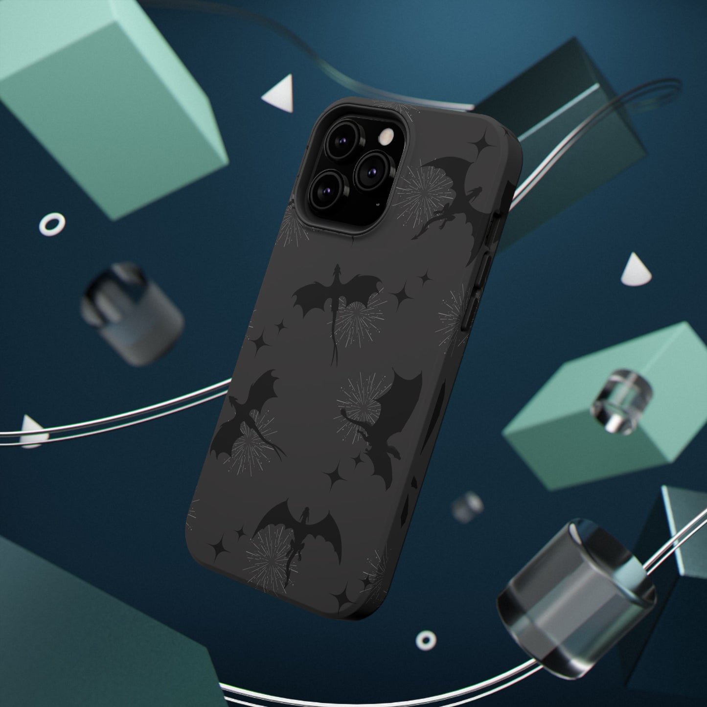 The Mother Of Dragons Case