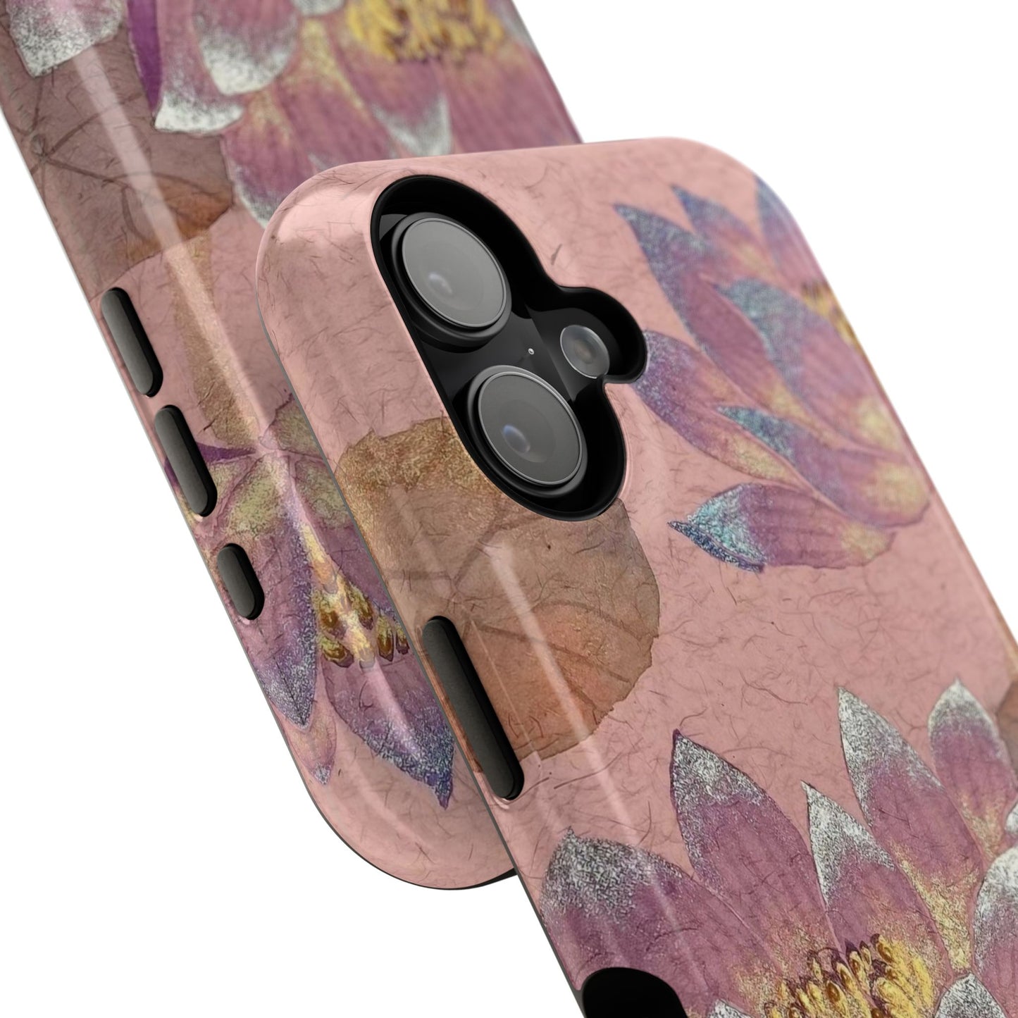 Water Lillies Case