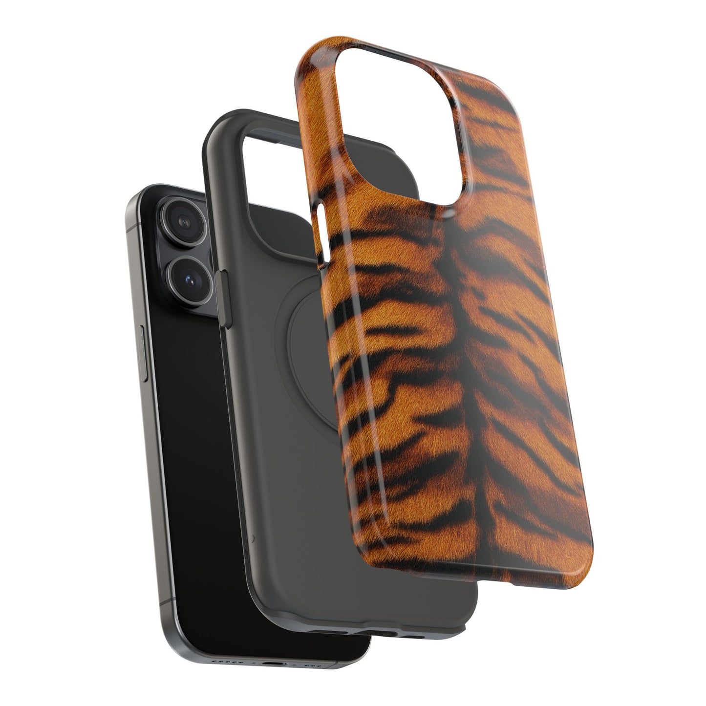 Tigress Case