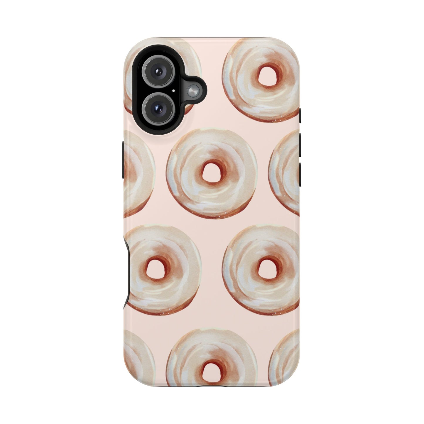 Glazed AsF Case