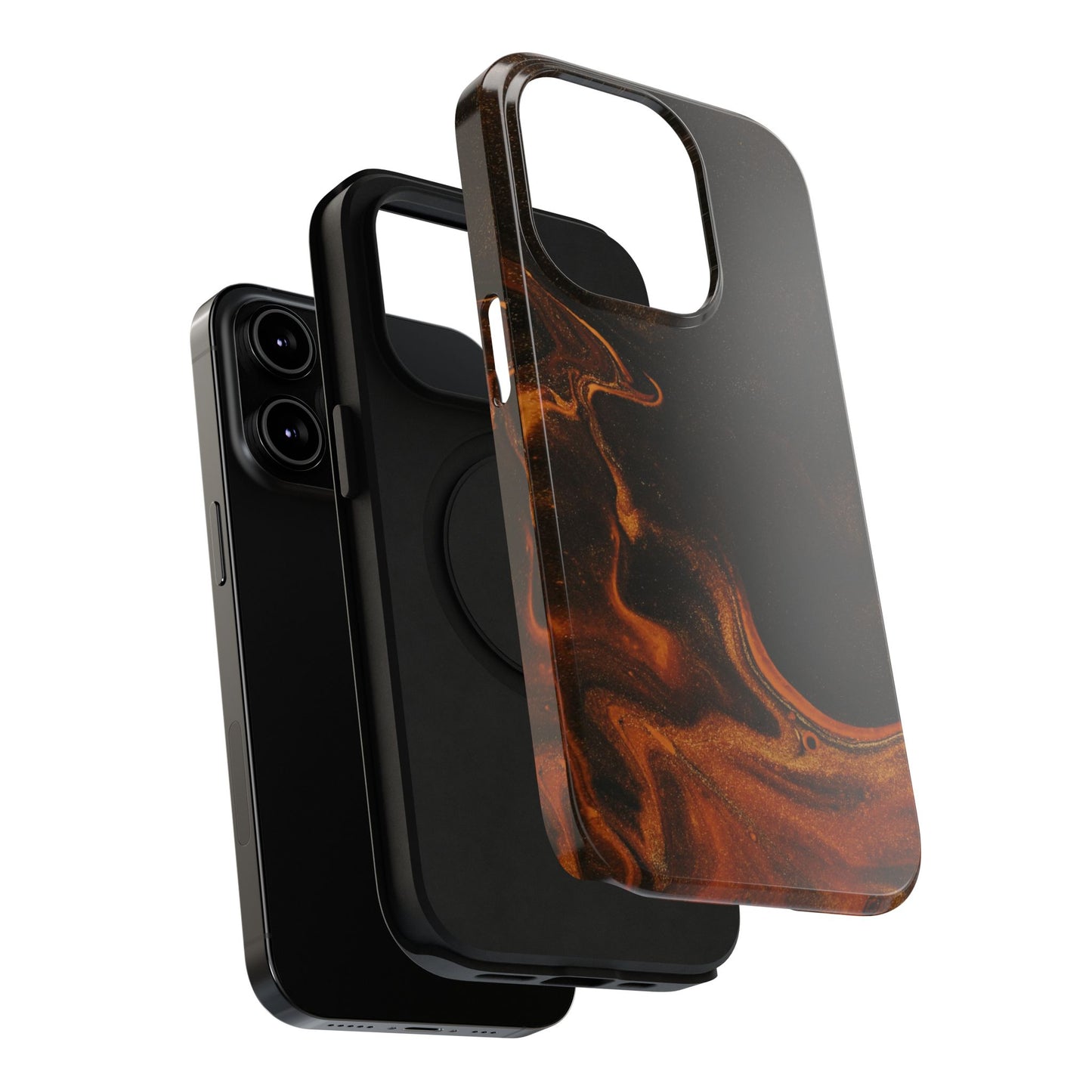 Moth to a Flame Case