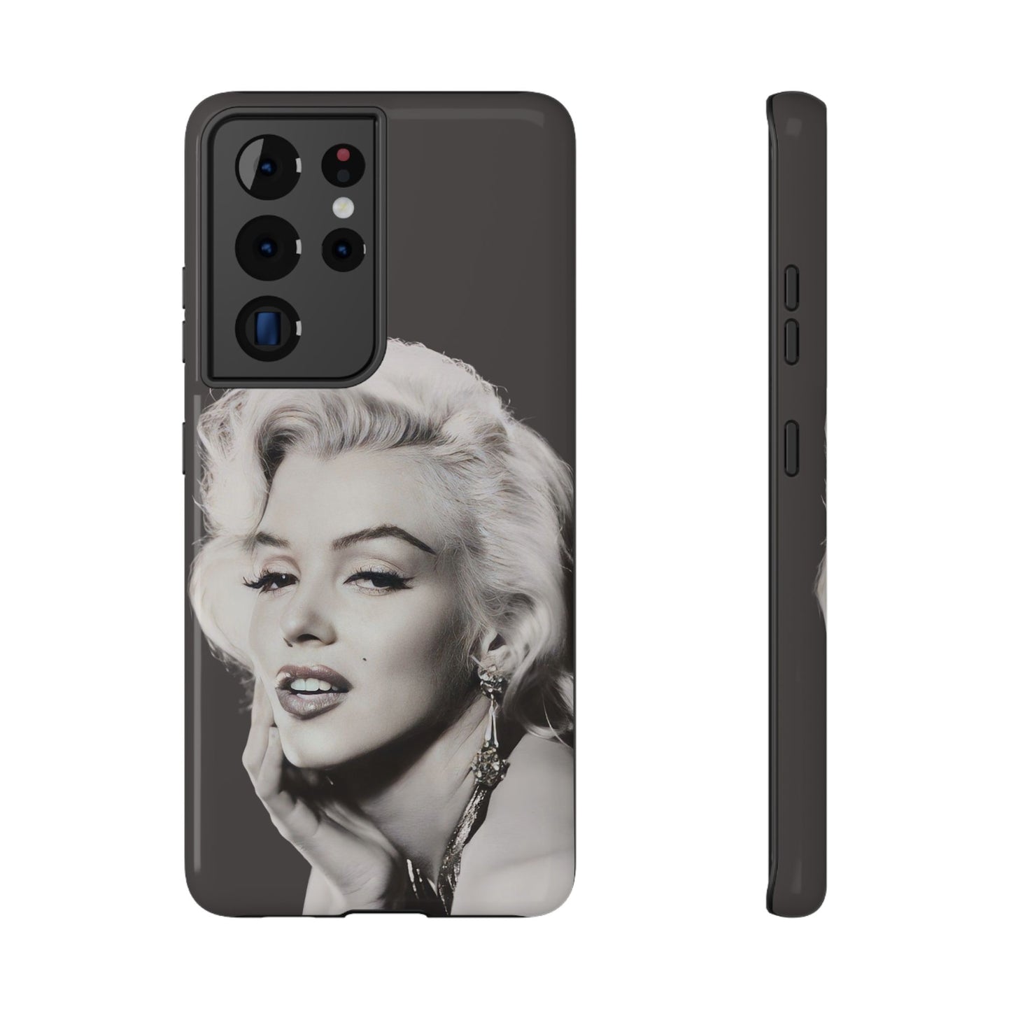 Marilyn’s Case