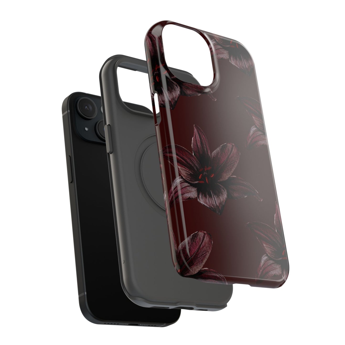 Dark Dreams Case