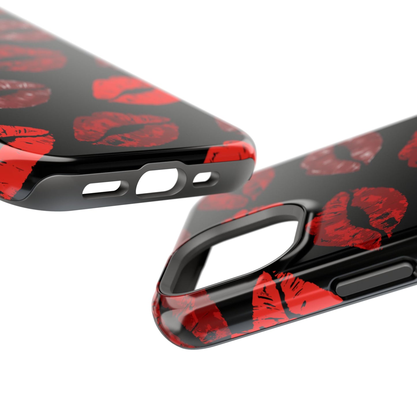 Lip Locked Case
