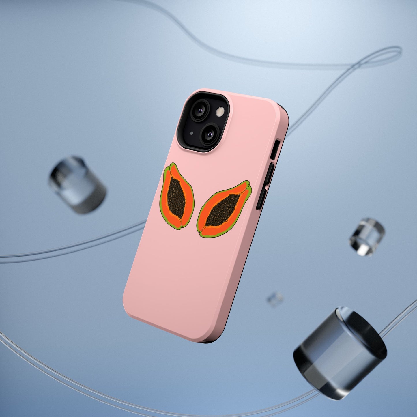 Papaya Party Case