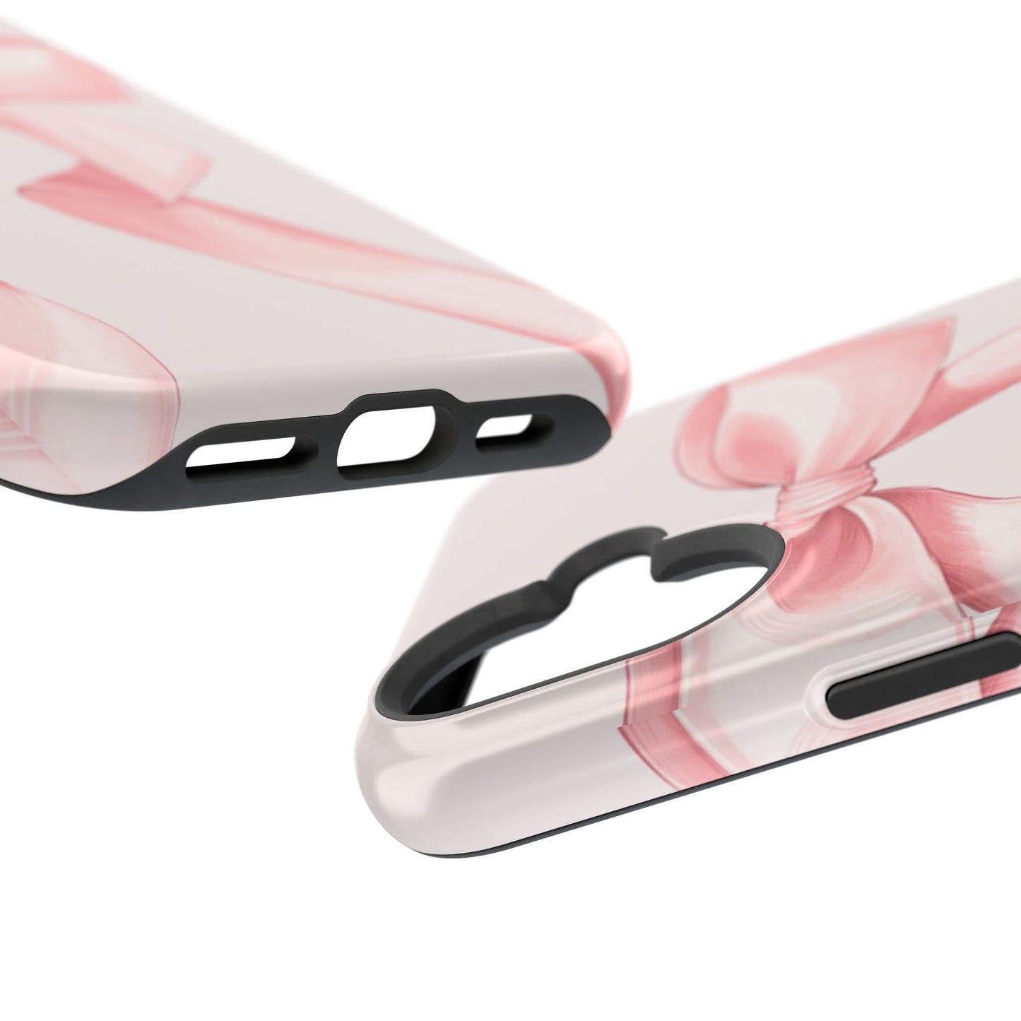 Tied With A Ribbon Case