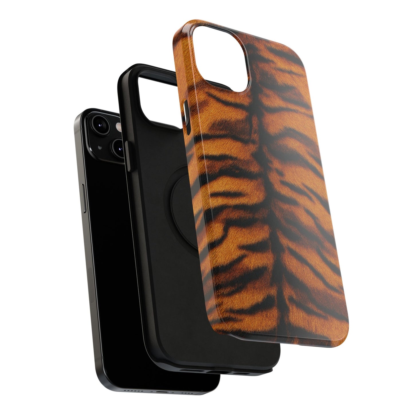 Tigress Case