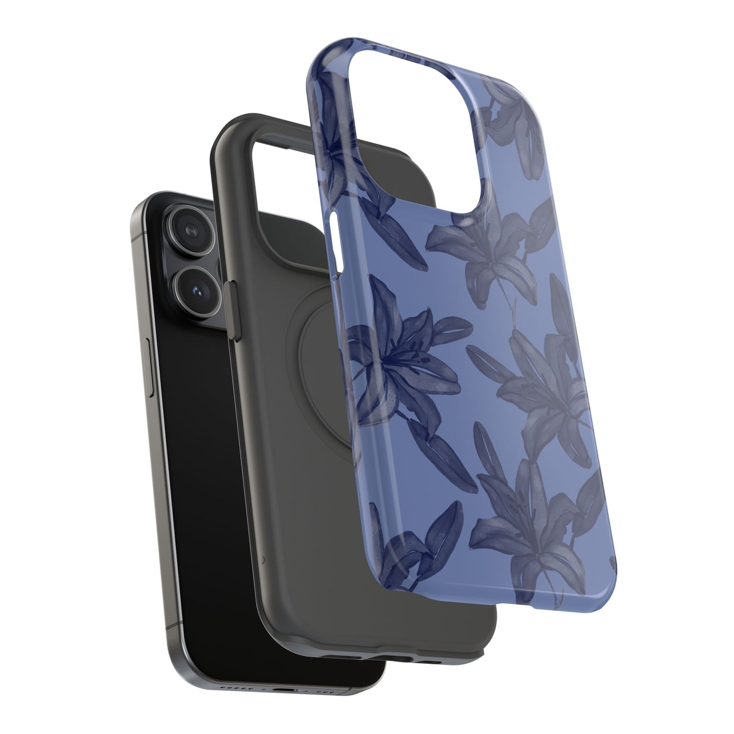 Blue Meadow Case