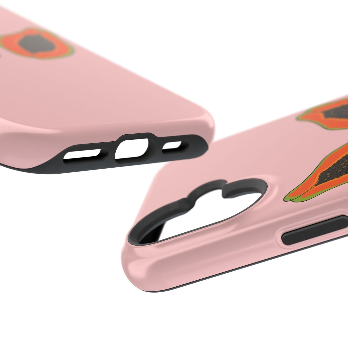 Papaya Party Case