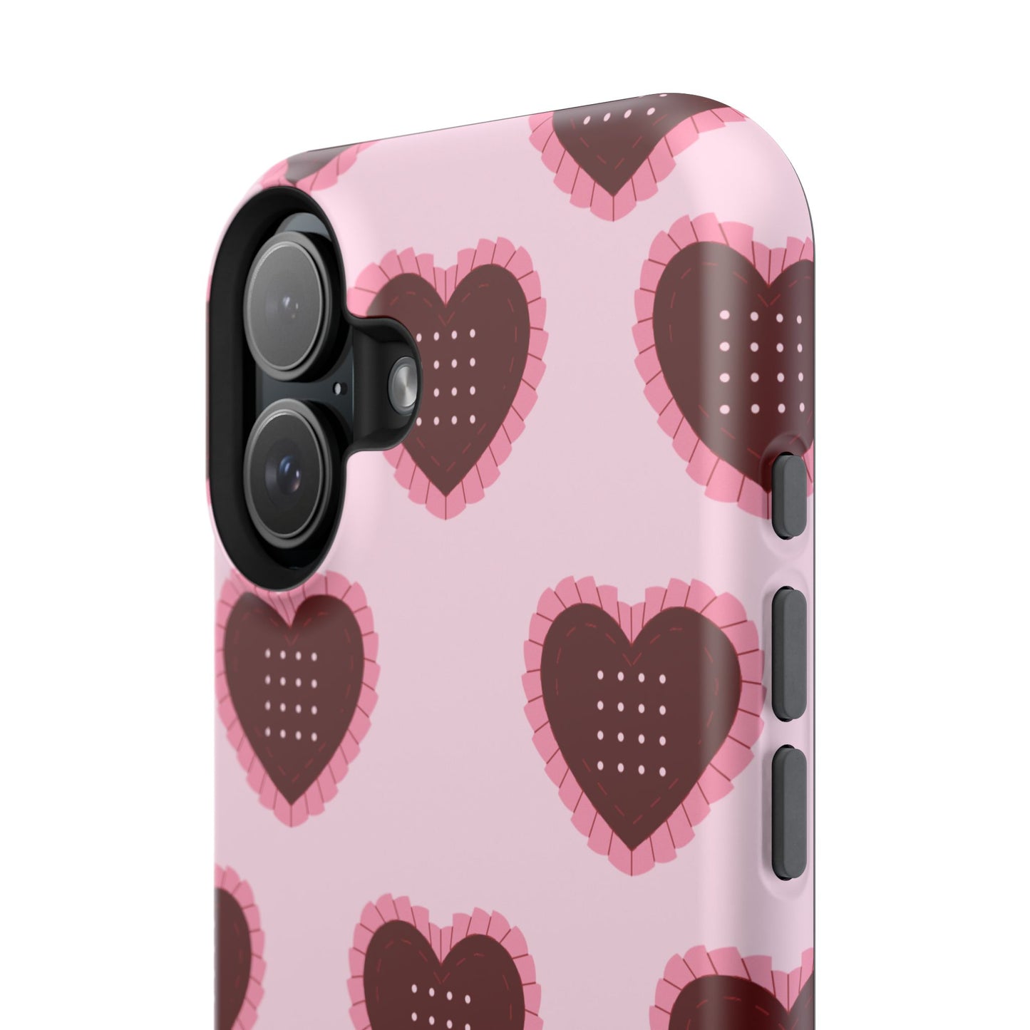 I Heart Allora Case