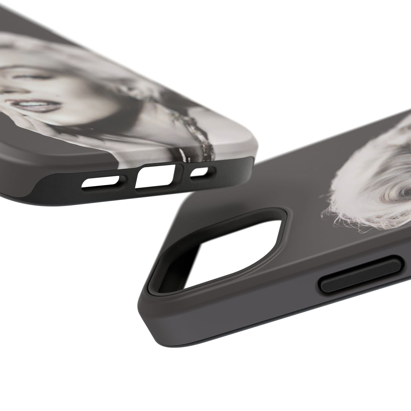 Marilyn’s Case
