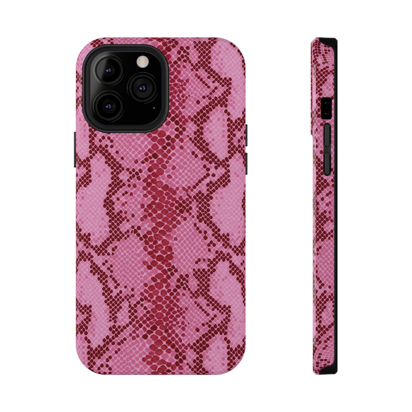 Hes a Snake Case
