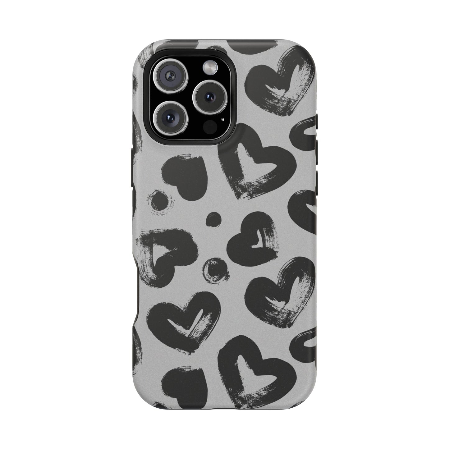 Leopard Love Case