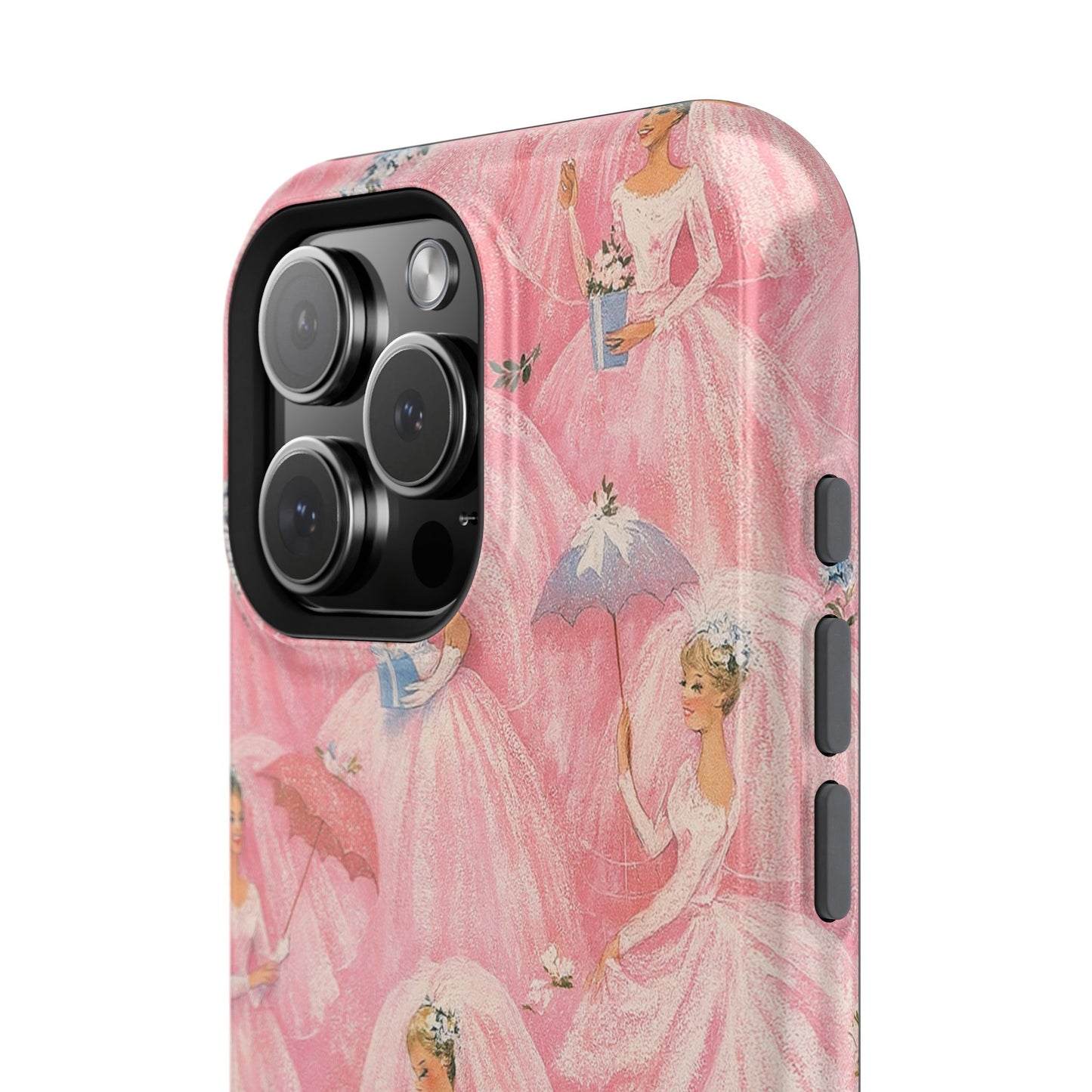 Vintage Barbie Case