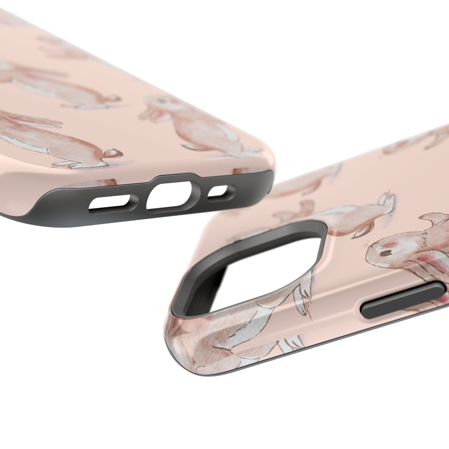 Bunnyfits Of Life Case