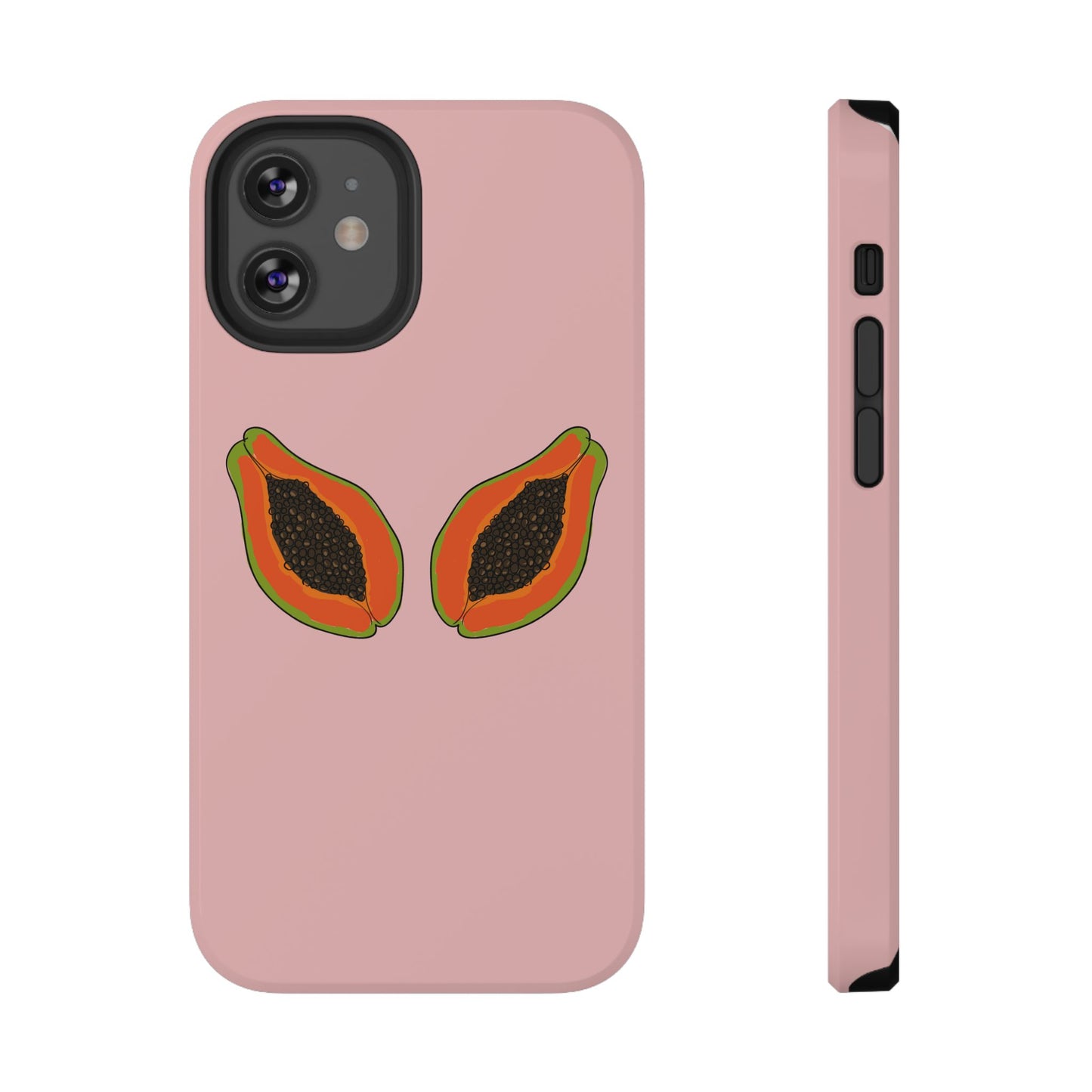 Papaya Party Case