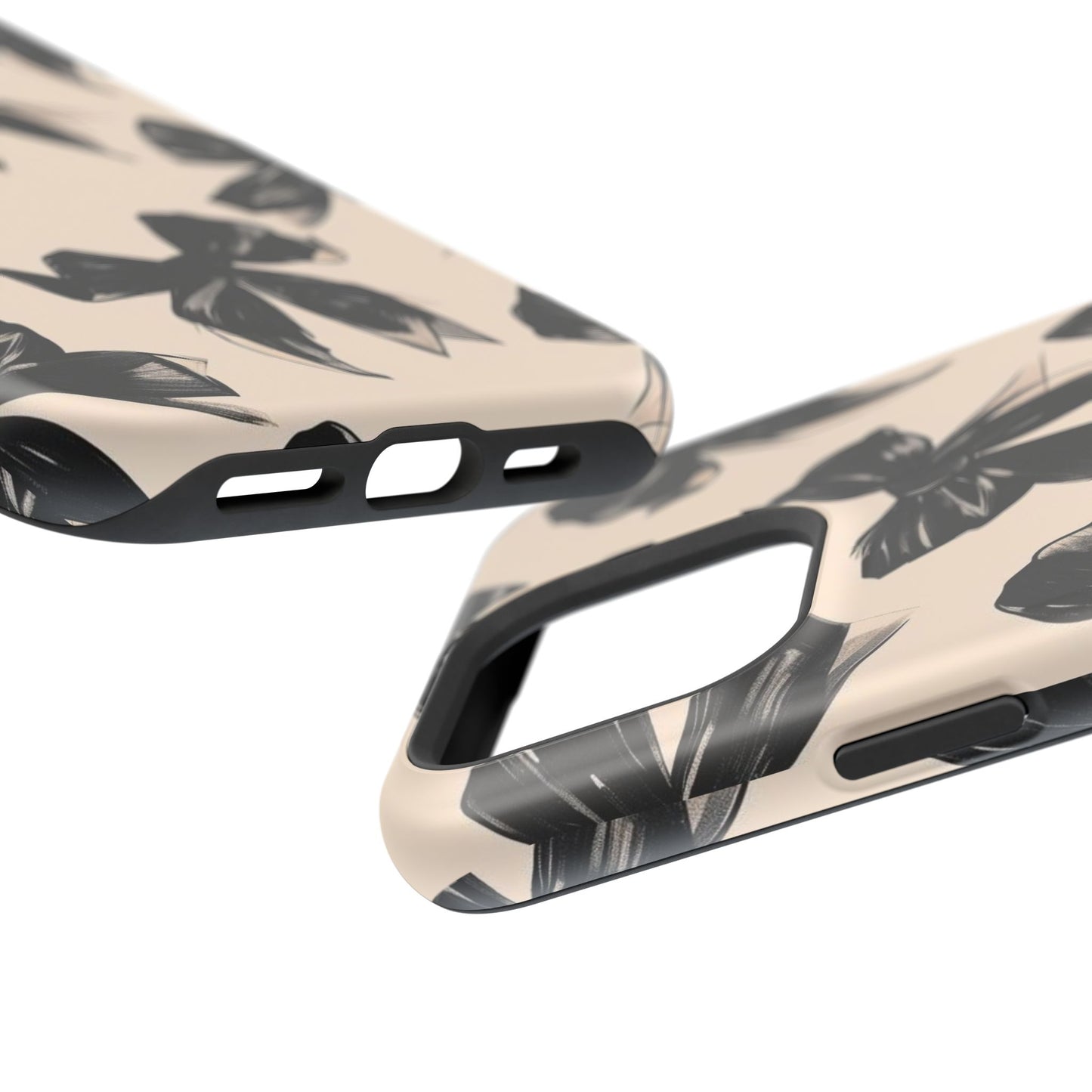 Little Black Bow Case