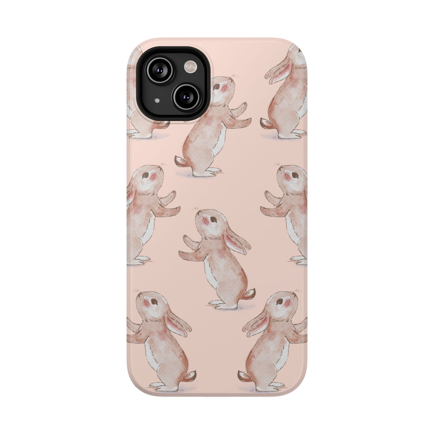 Bunnyfits Of Life Case