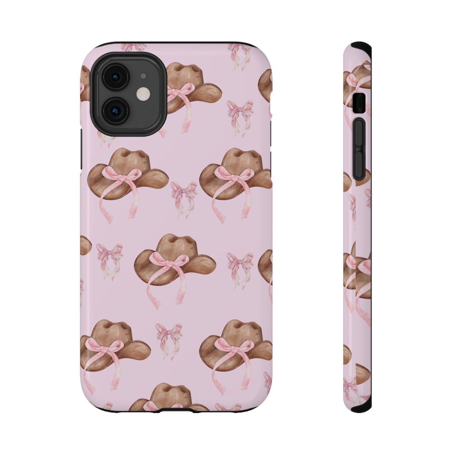 CowBoy CowBow Case