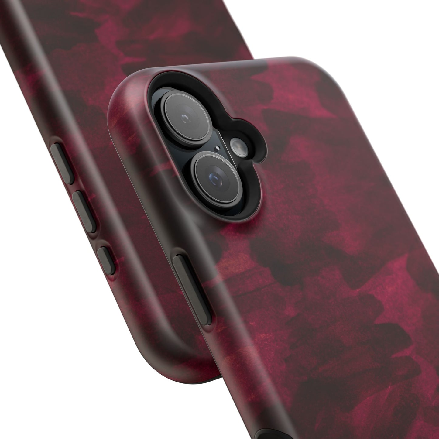 Paint It Red Case