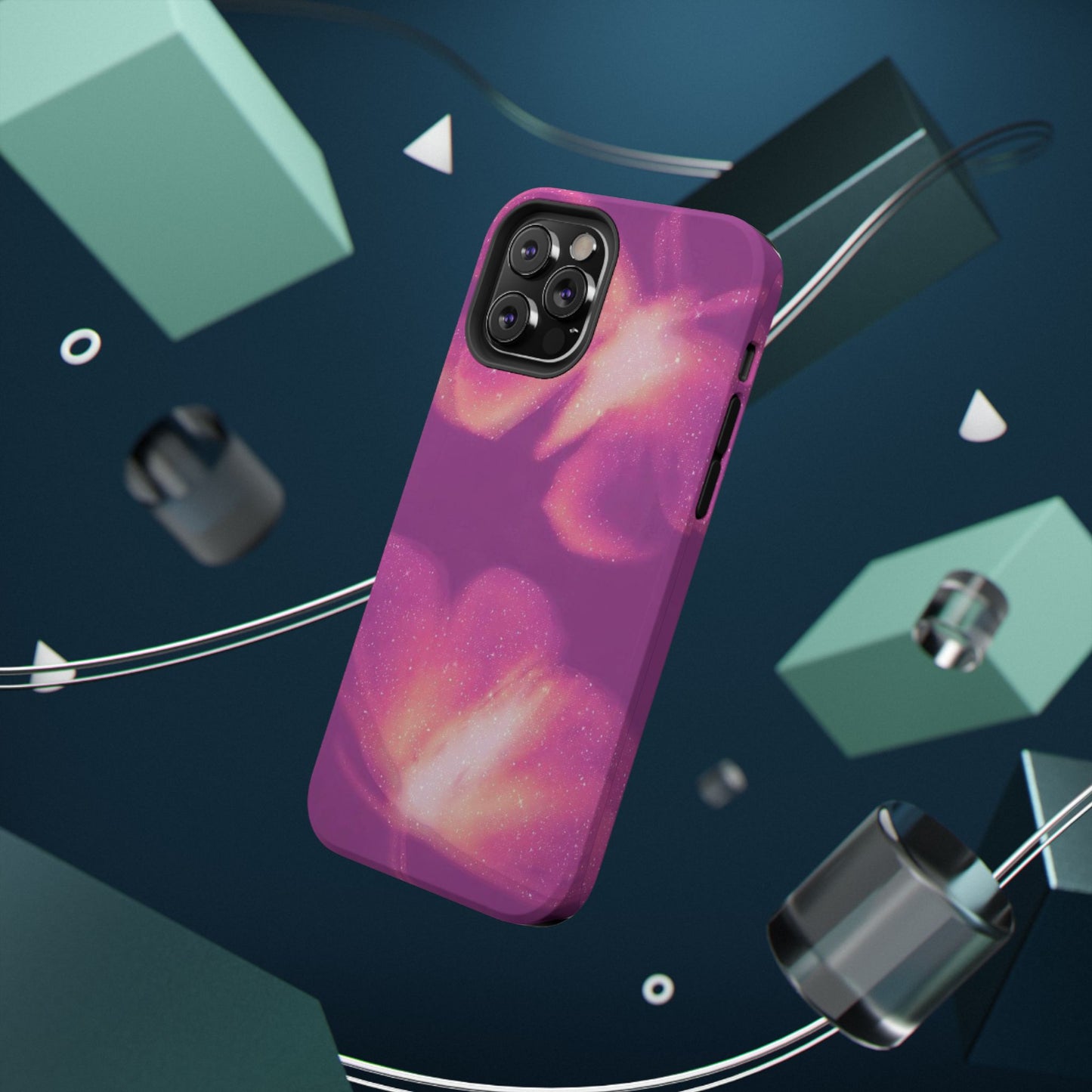 Enchanted Garden Case