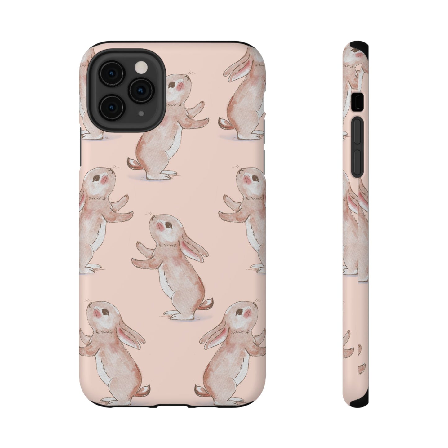 Bunnyfits Of Life Case