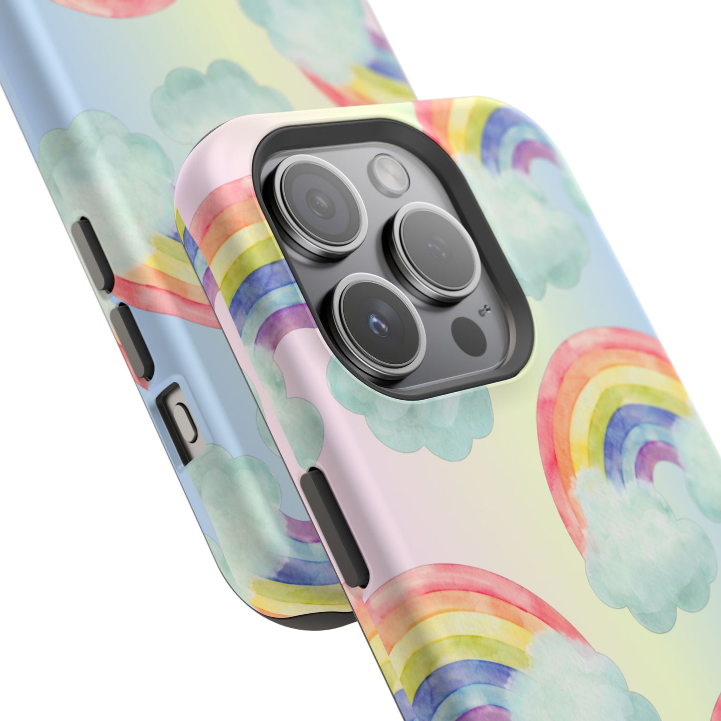 Somewhere over the Rainbow Case
