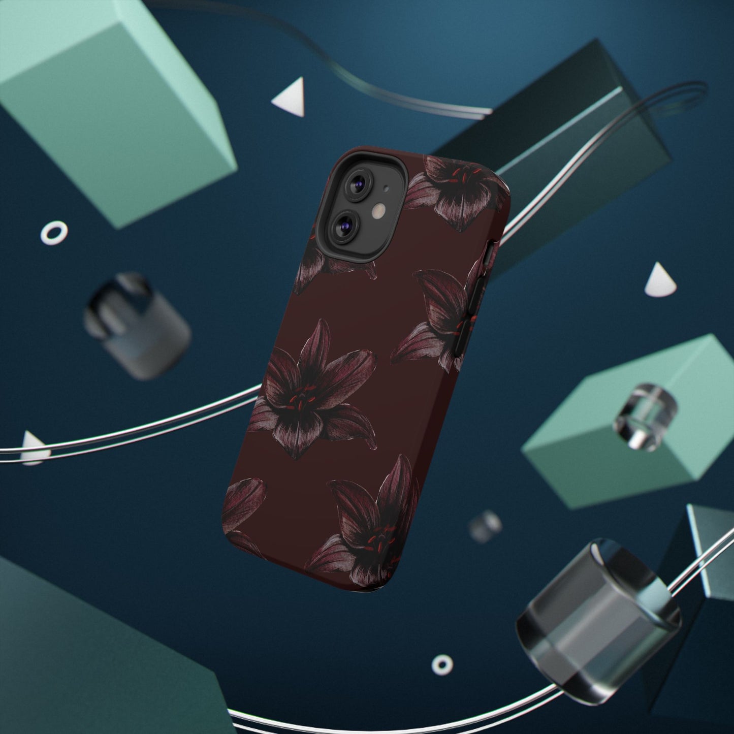 Dark Dreams Case