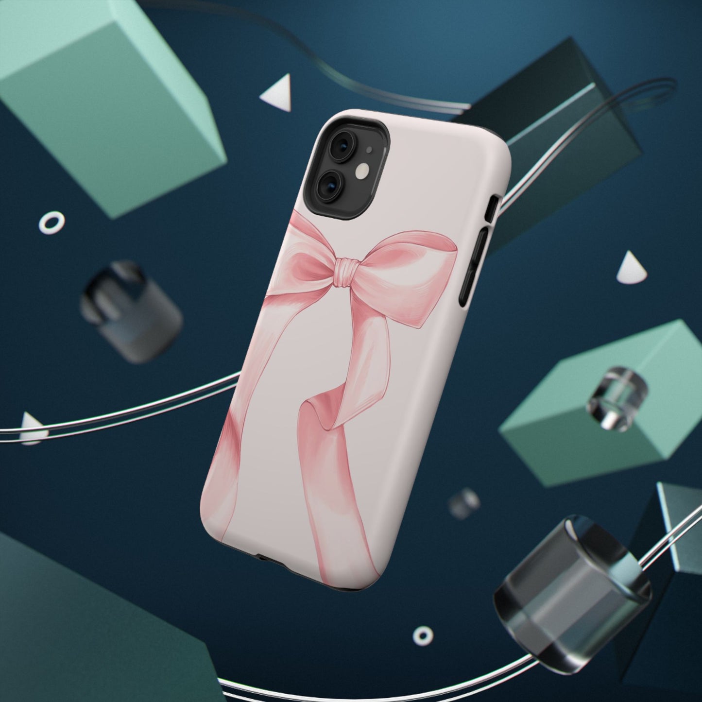 Tied With A Ribbon Case