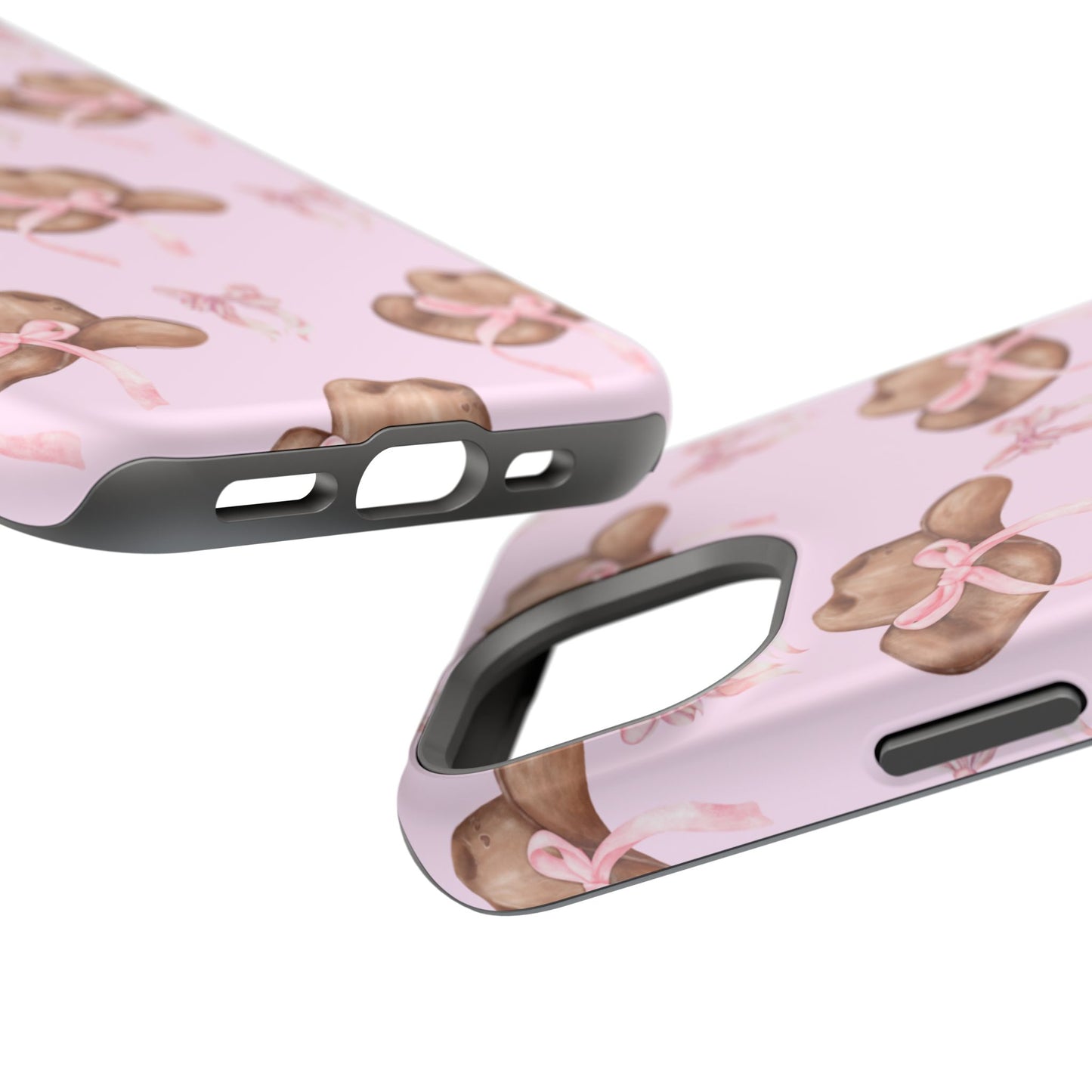 CowBoy CowBow Case