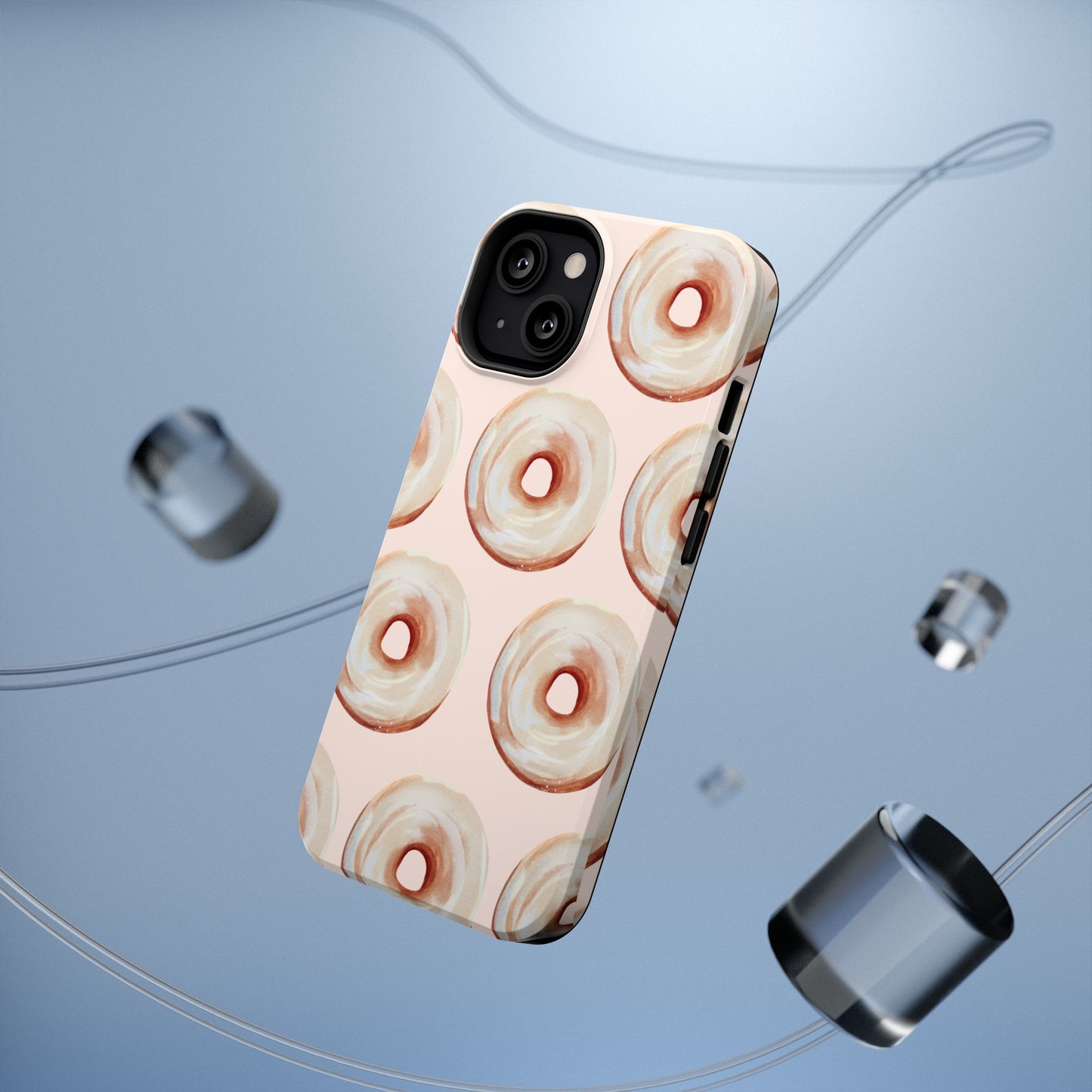 Glazed AsF Case