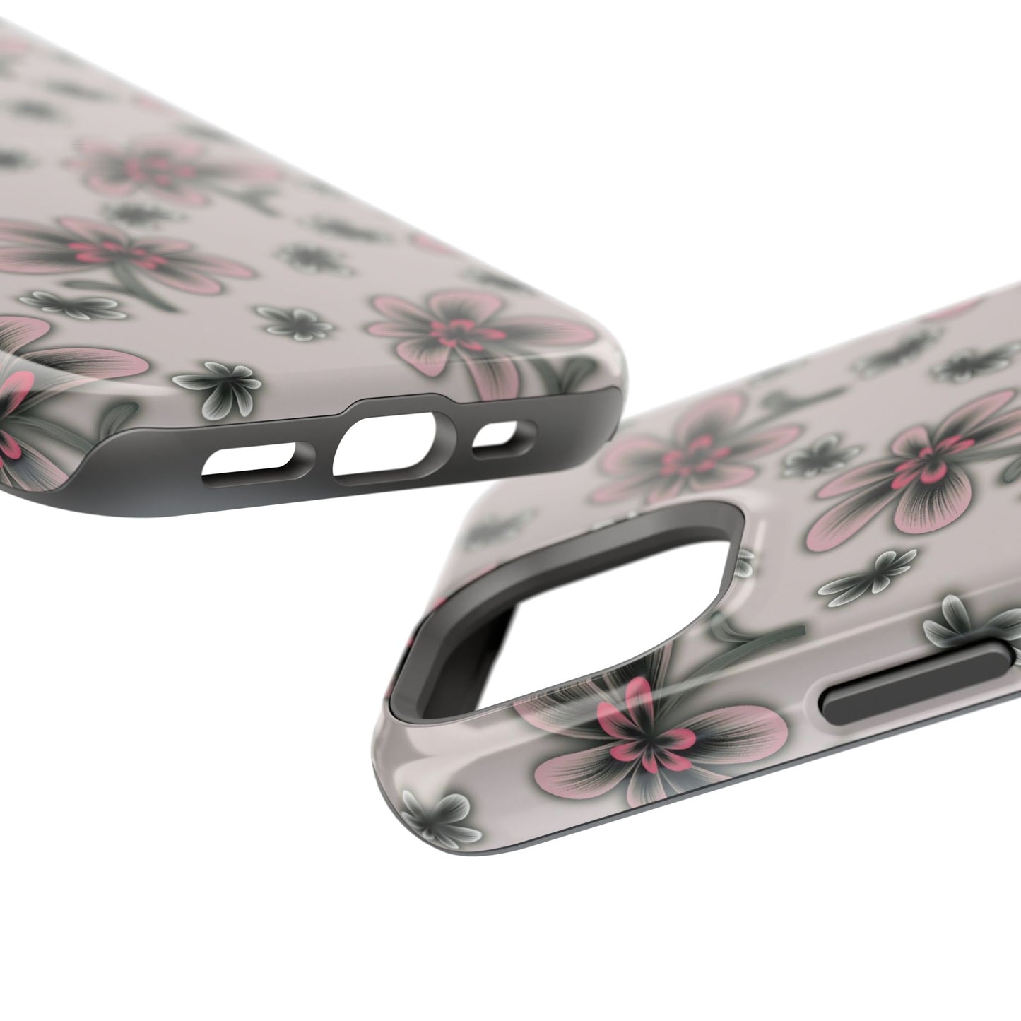 Little Miss Daisy Case