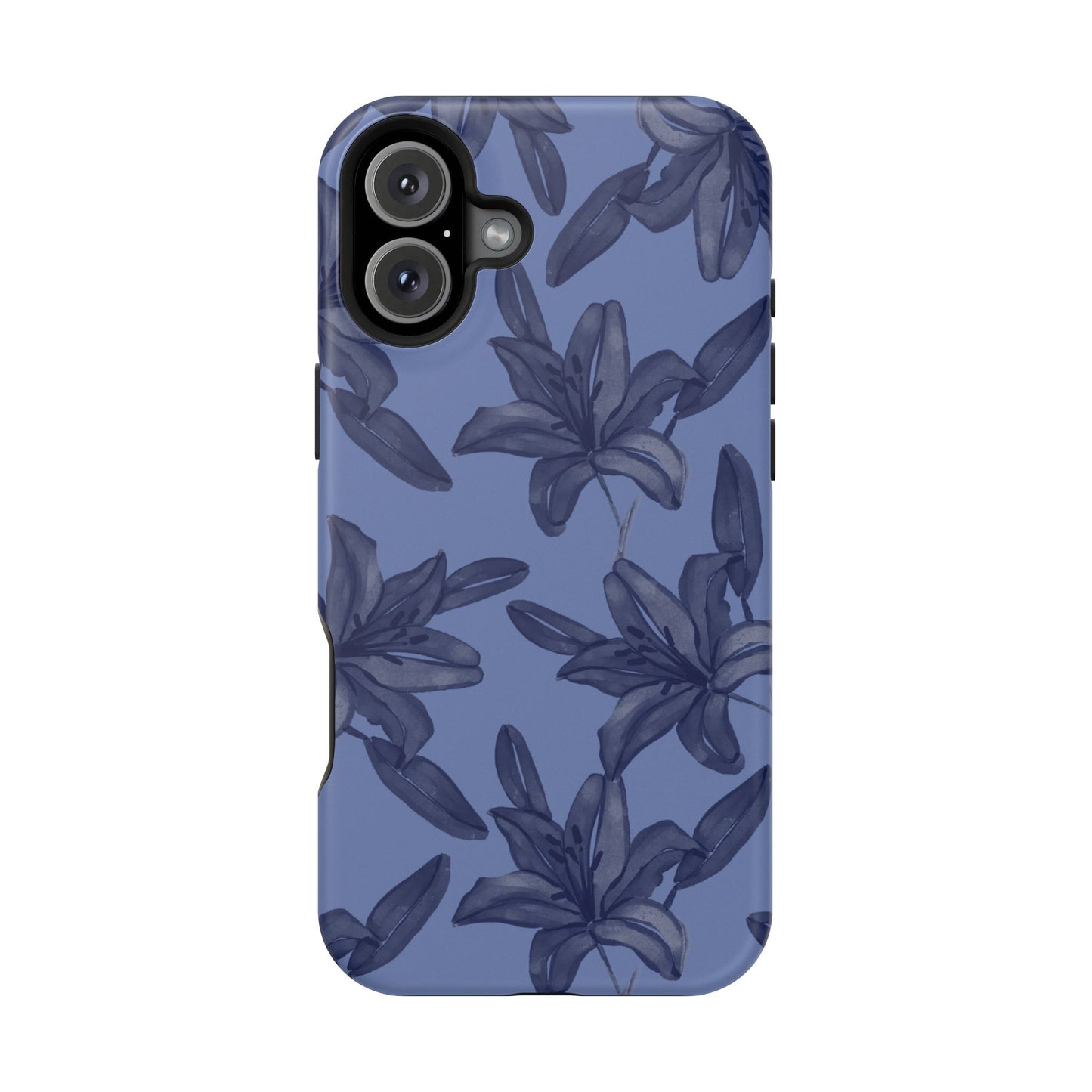 Blue Meadow Case