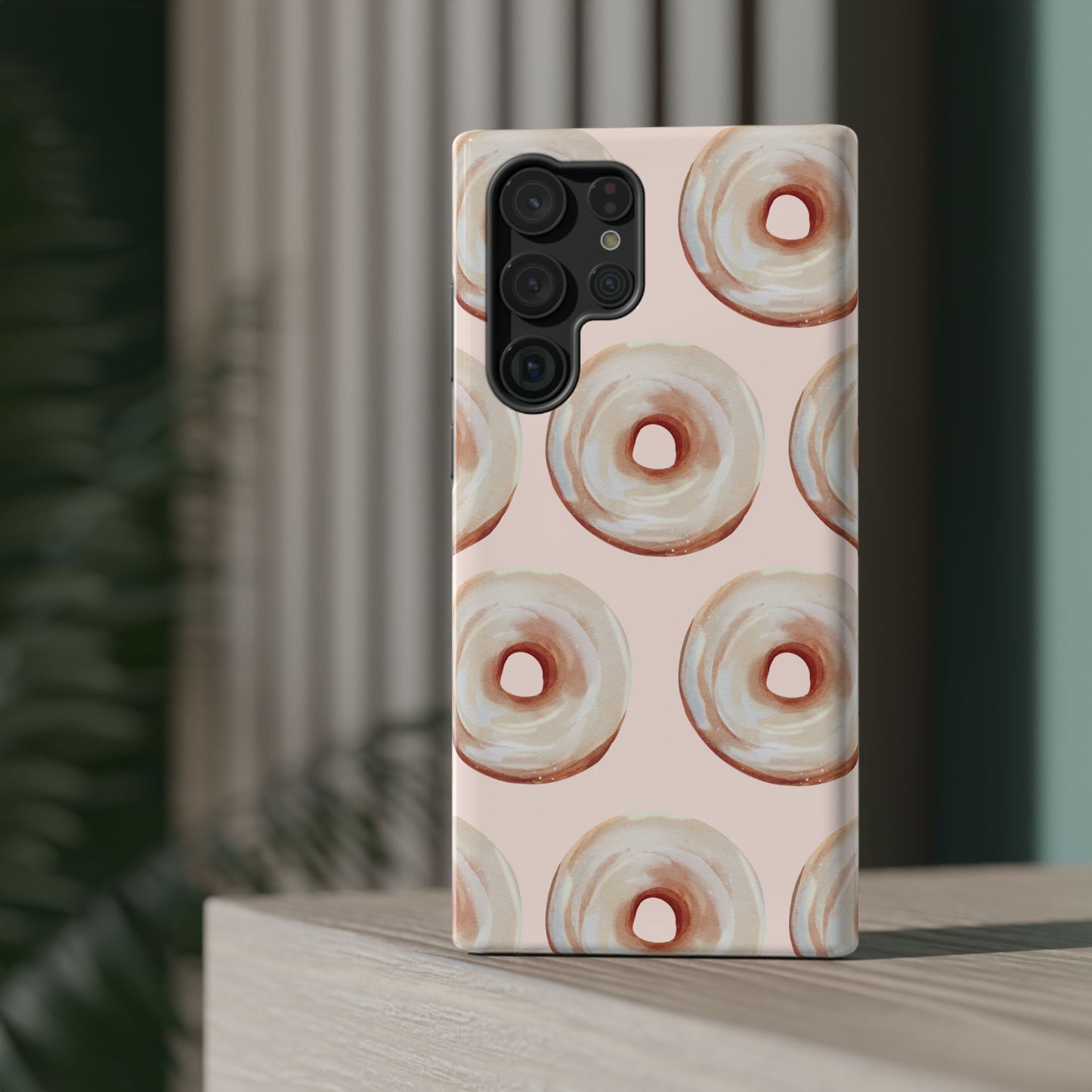 Glazed AsF Case