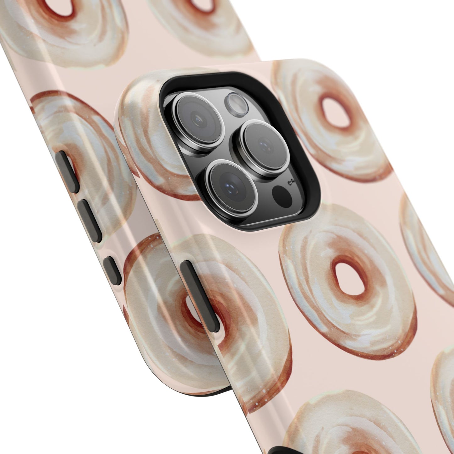 Glazed AsF Case