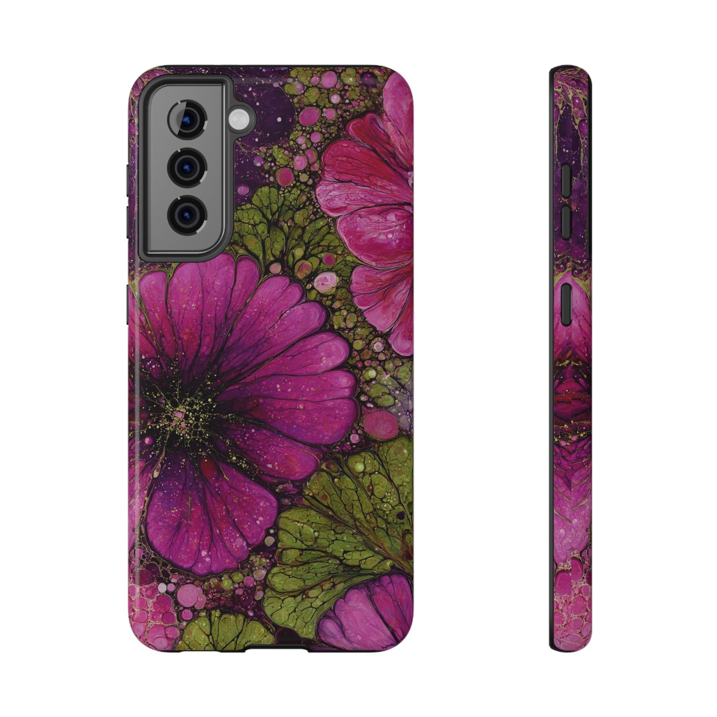 The Night Garden Case